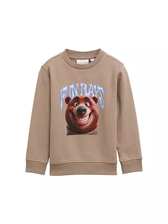 TOM TAILOR | Jungen Sweater | 